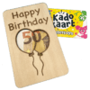 Cadeaukaart