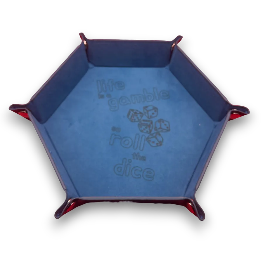Handige yahtzee dobbelbak inclusief gravering, Yahtzee blaadjes en dobbelstenen - Afbeelding 8