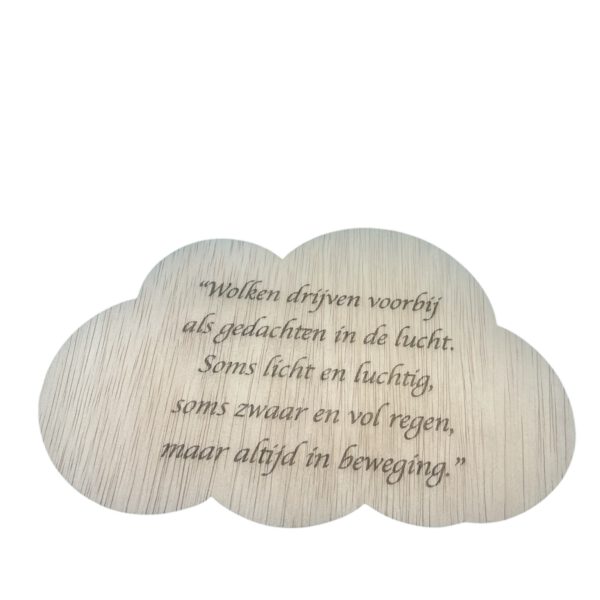 Wolk