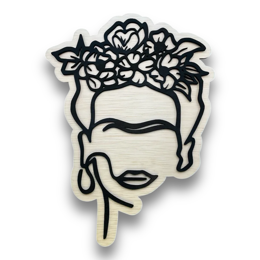 Frida Kahlo