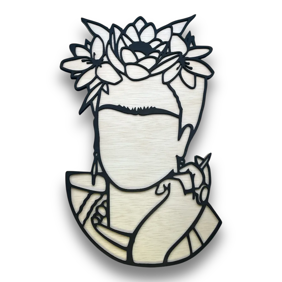 Frida Kahlo