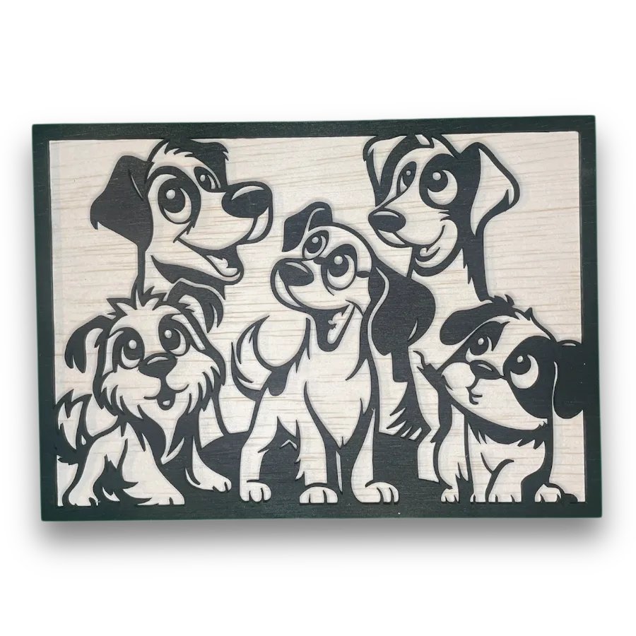 Honden