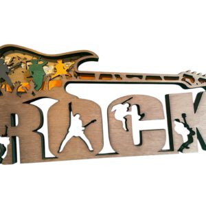 Let's Rock