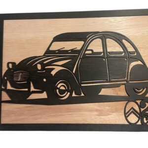 Citroën 2CV