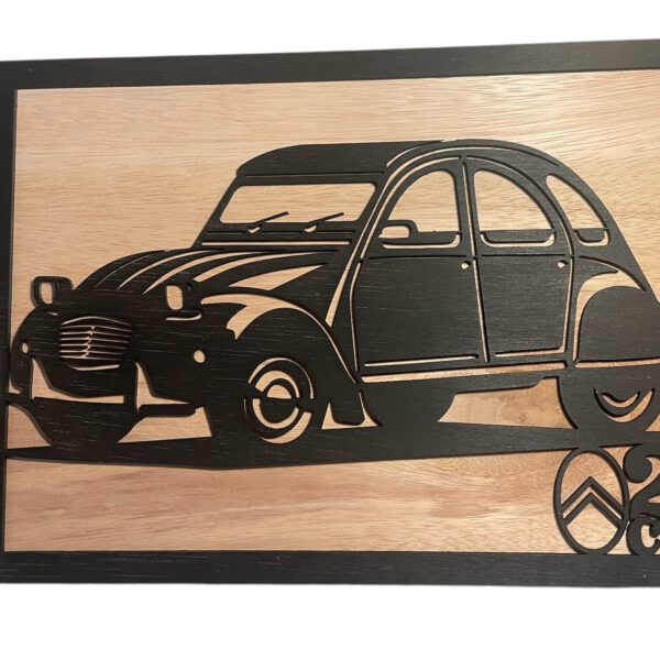 Citroën 2CV