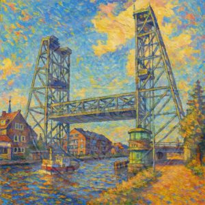 Schilderij