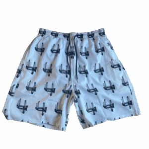 zwemshort