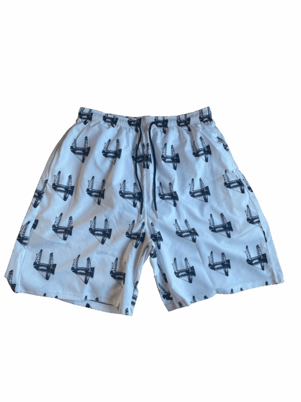 zwemshort