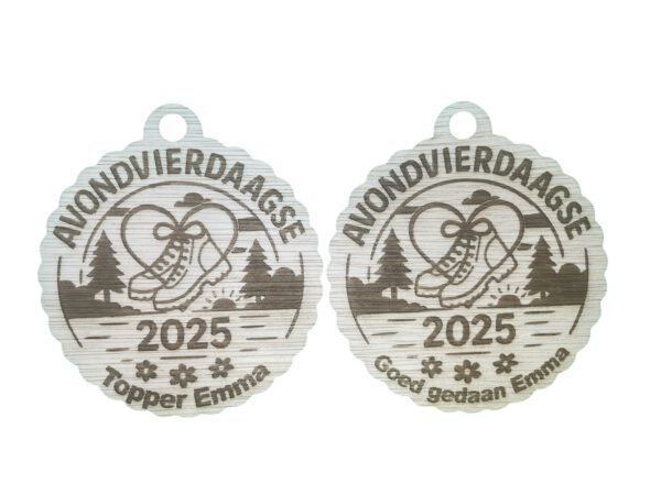 Medaille