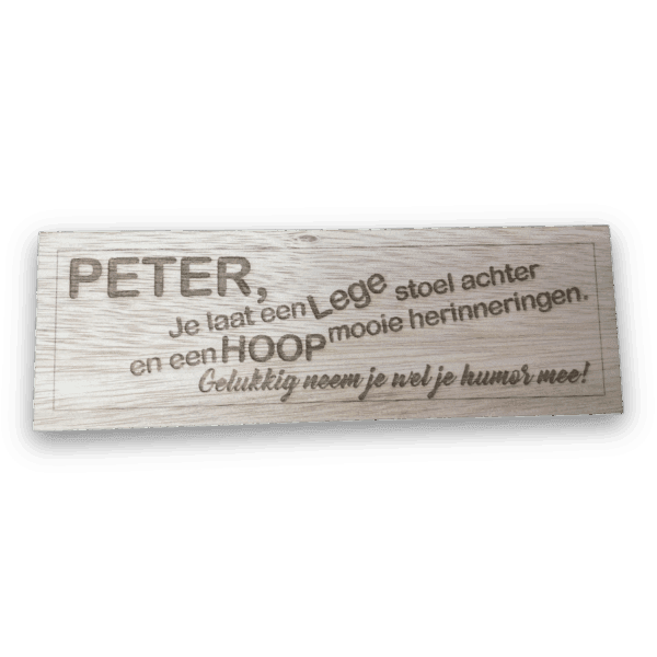 Pensioen