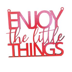 Enjoy