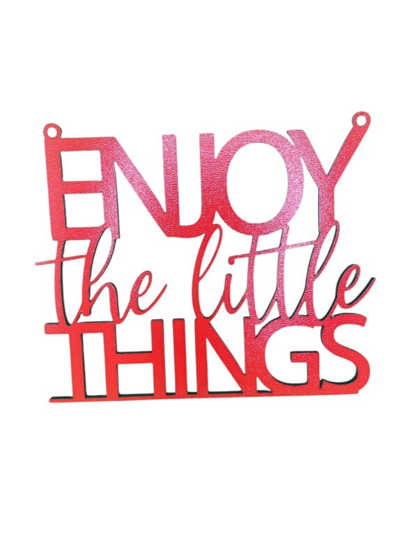 Enjoy
