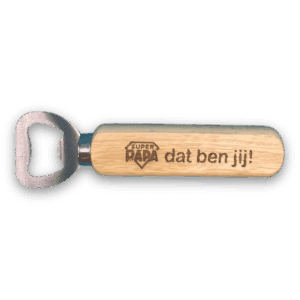 flessenopener, opener,