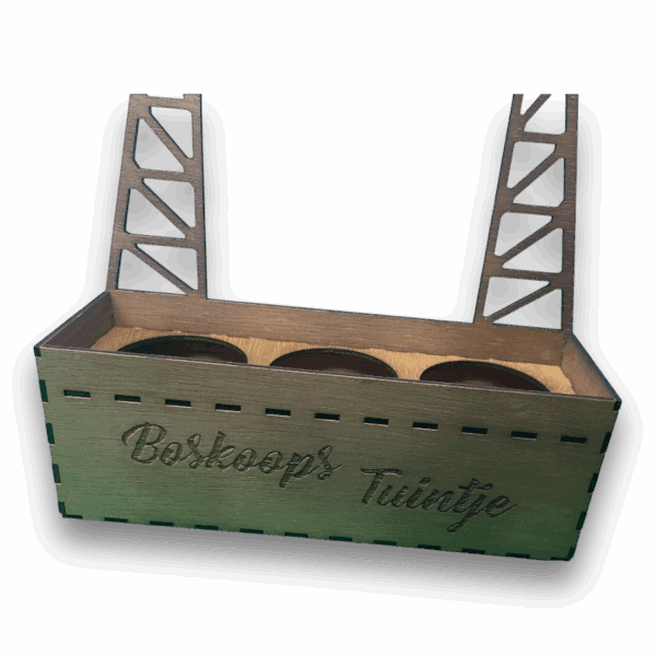 Boskoops tuintje - Afbeelding 3