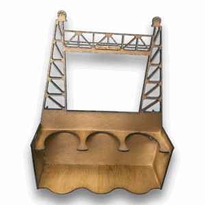 hefbrug, bierbrug, bierkrat