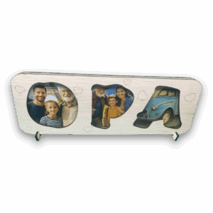 Fotolijstje Liefste Oma / Opa