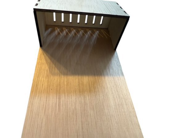 Bieropener wand: Papa's grappen zijn beter met een slokje, inclusief opvangbakje - Afbeelding 3