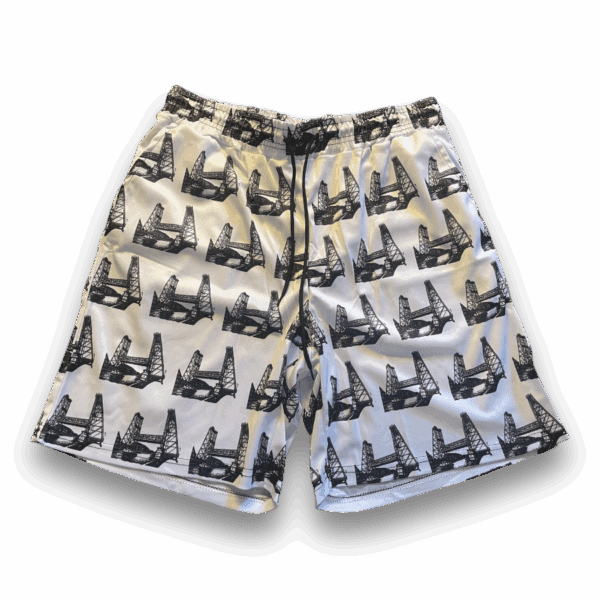 Short, Hefbrug