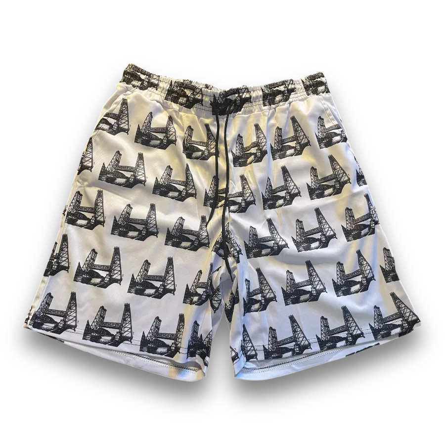 Short, Hefbrug