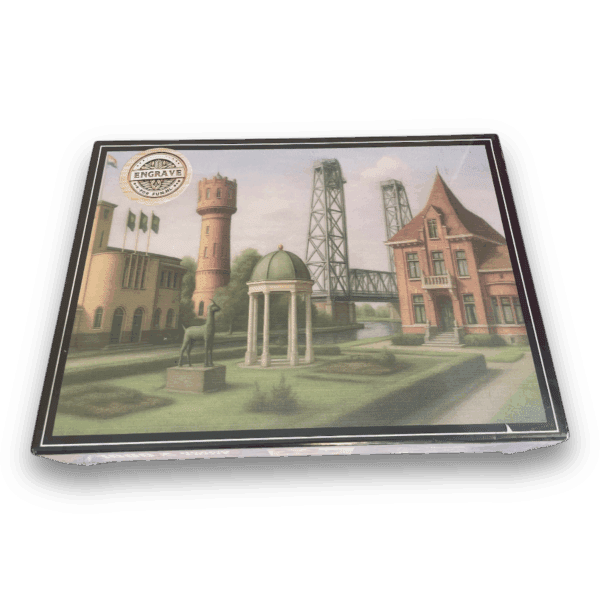 puzzel