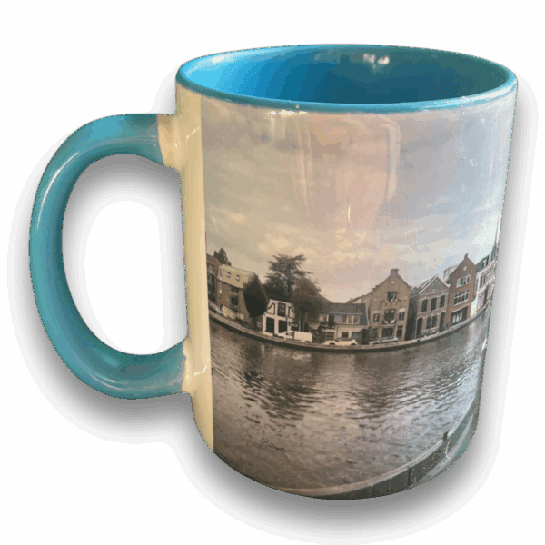 Echte Boskoopse mokken/bekers - Afbeelding 4