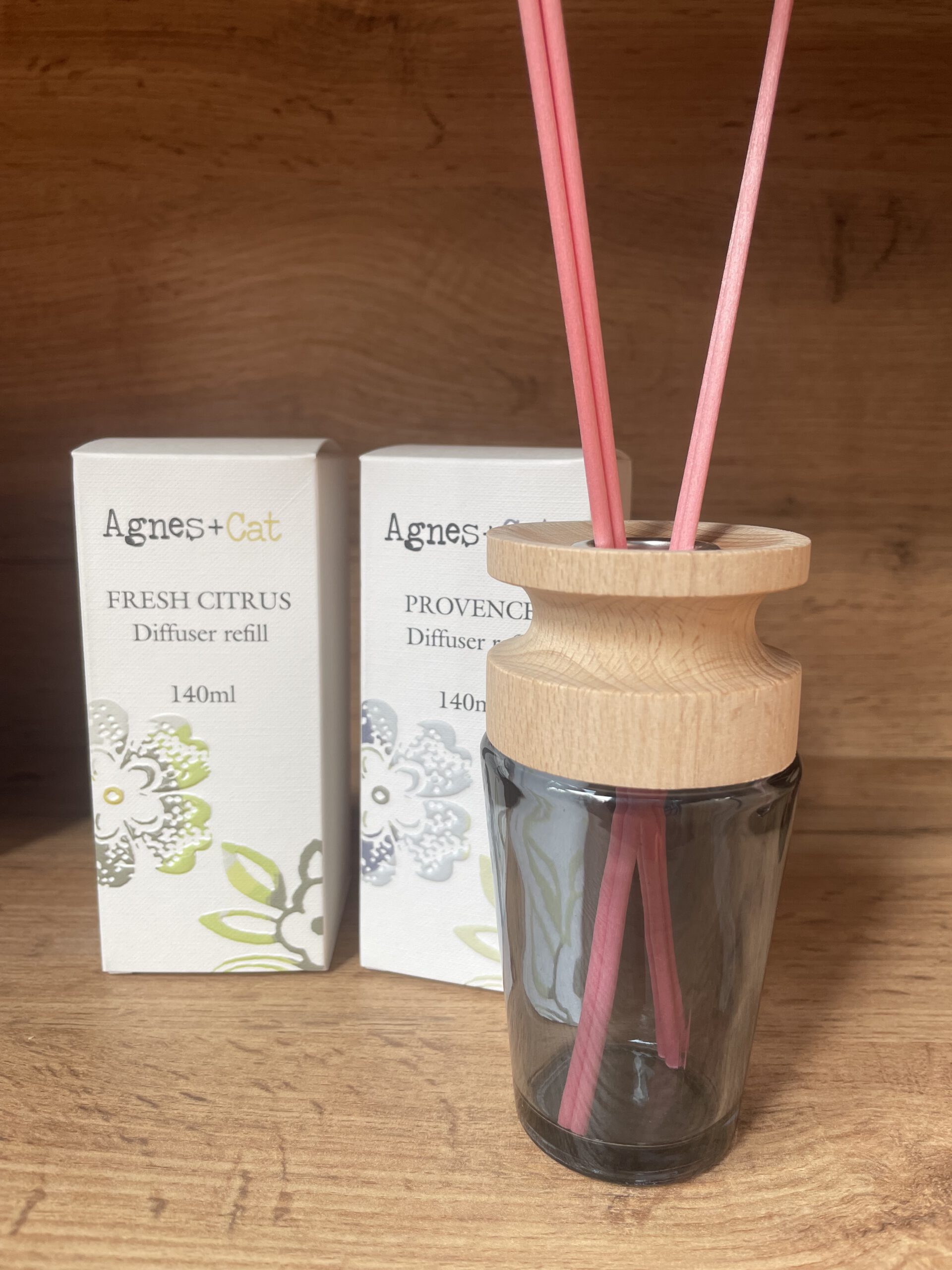 Geurstokjes Agnes + Cat (keuze uit 5 geuren) - Afbeelding 6