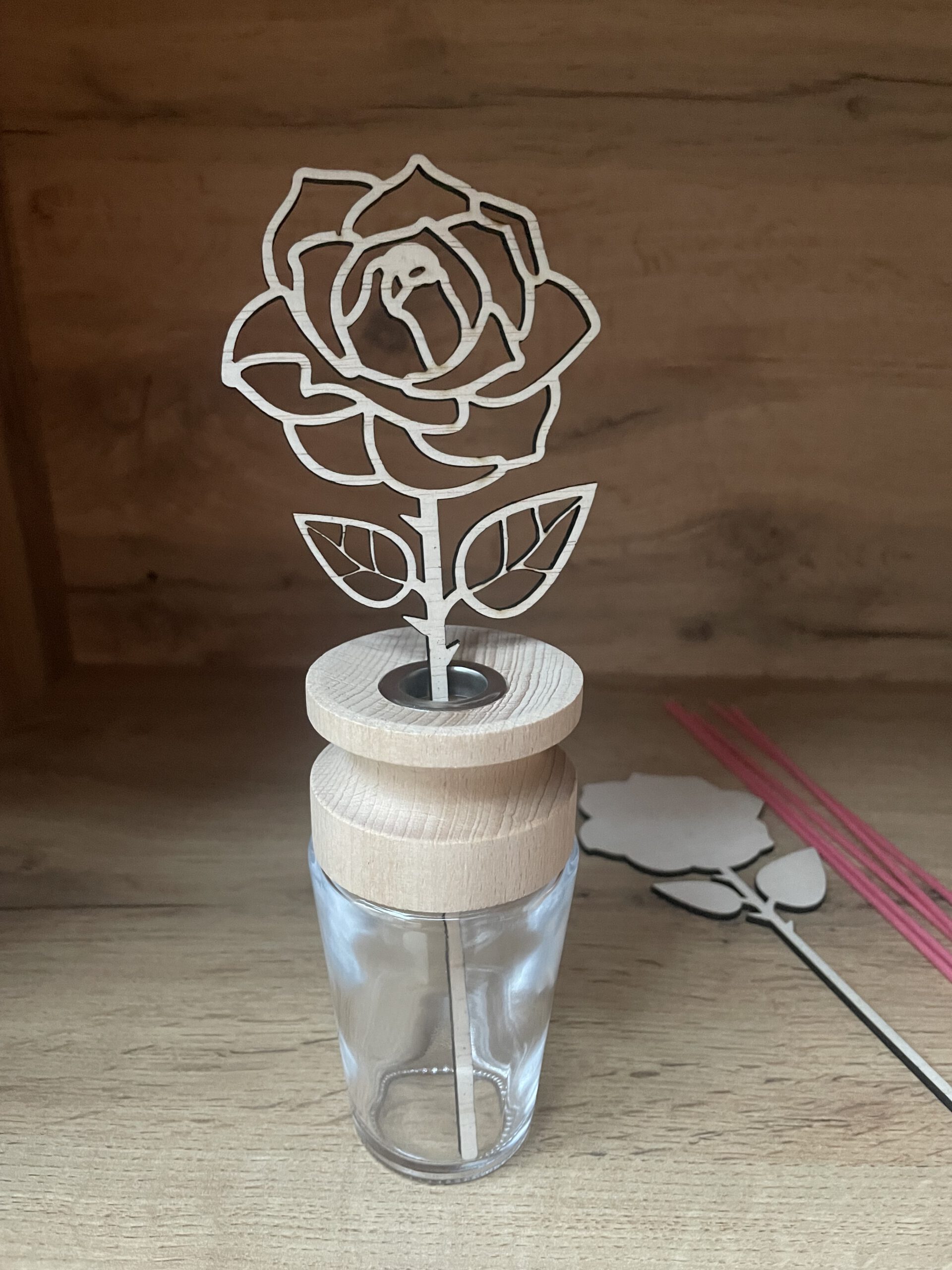 Geurstokjes Agnes + Cat (keuze uit 5 geuren) - Afbeelding 8