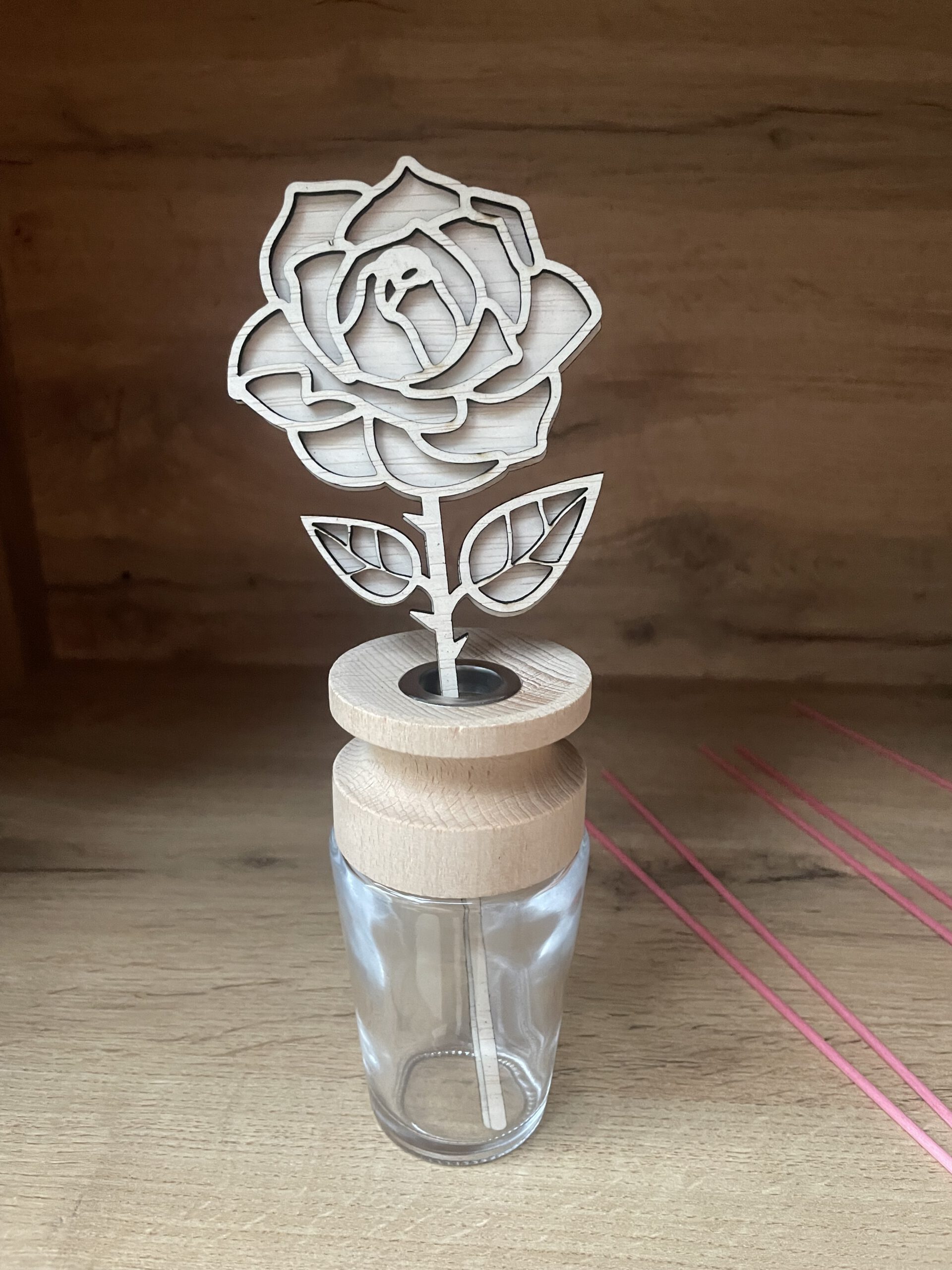 Geurstokjes Agnes + Cat (keuze uit 5 geuren) - Afbeelding 9