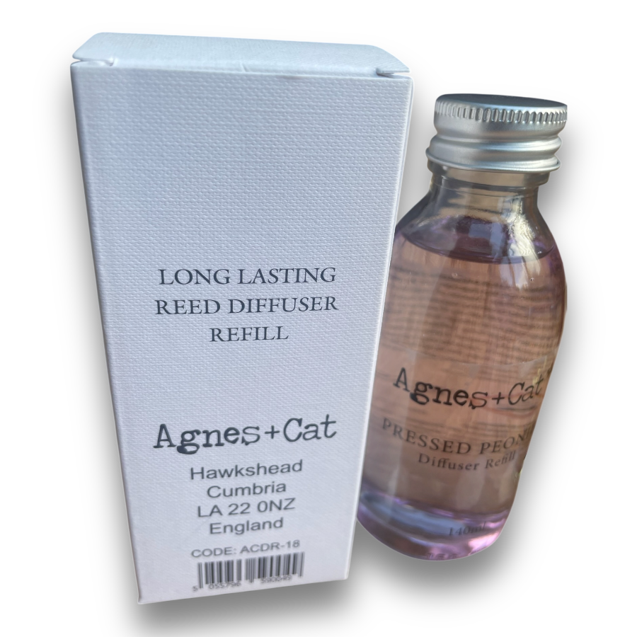 Geurstokjes Agnes + Cat (keuze uit 5 geuren) - Afbeelding 4