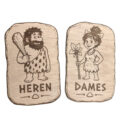 Toiletten